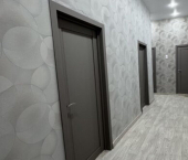 2-комн, 62кв м, этаж 2/4 мкр Афанасьева, 15А