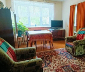 4-комн, 61кв м, этаж 5/5 ул Кооперативная, 33А