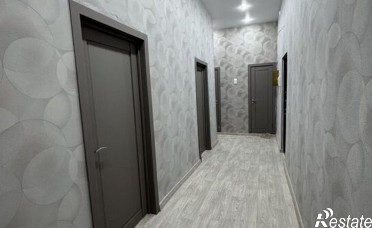 2-комн квартира мкр Афанасьева, 15А,  д. 15А