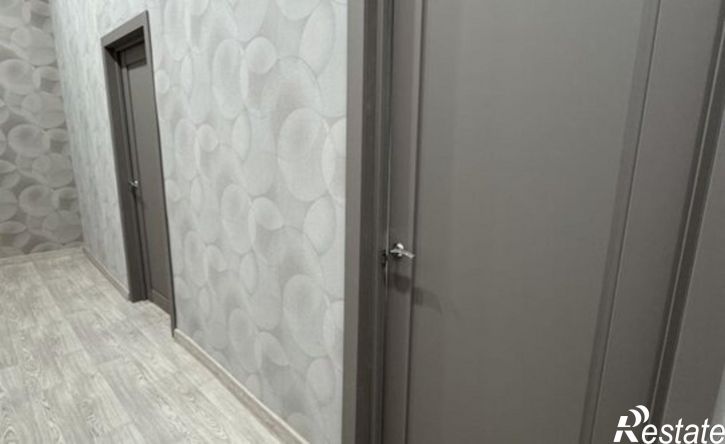 2-комн квартира мкр Афанасьева, 15А,  д. 15А