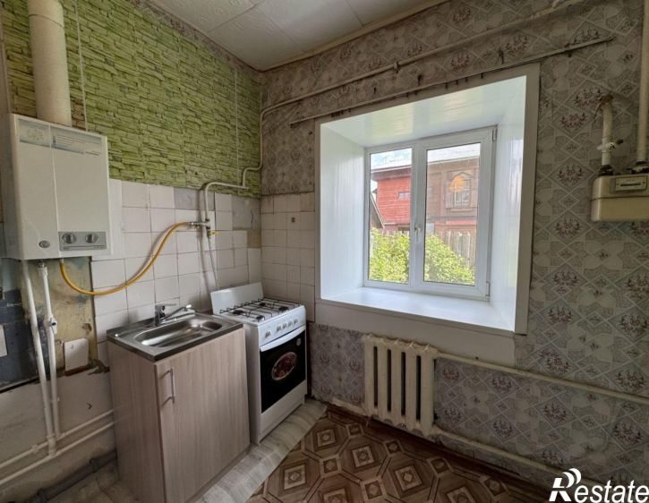 2-комн квартира Зинаиды Касаткиной ул, 11