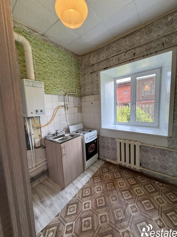 2-комн квартира Зинаиды Касаткиной ул, 11