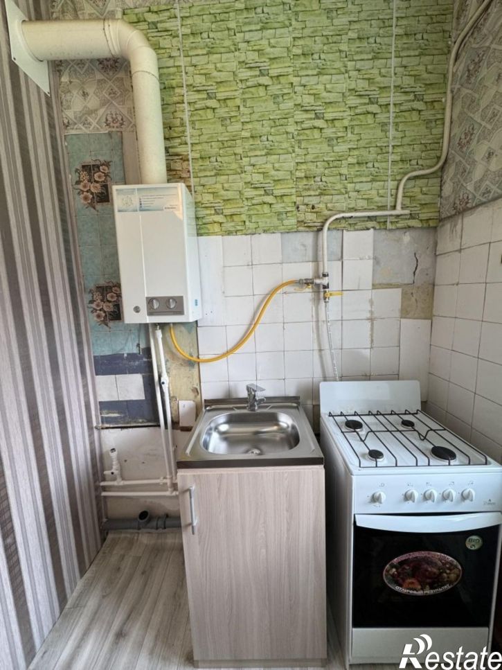 2-комн квартира Зинаиды Касаткиной ул, 11