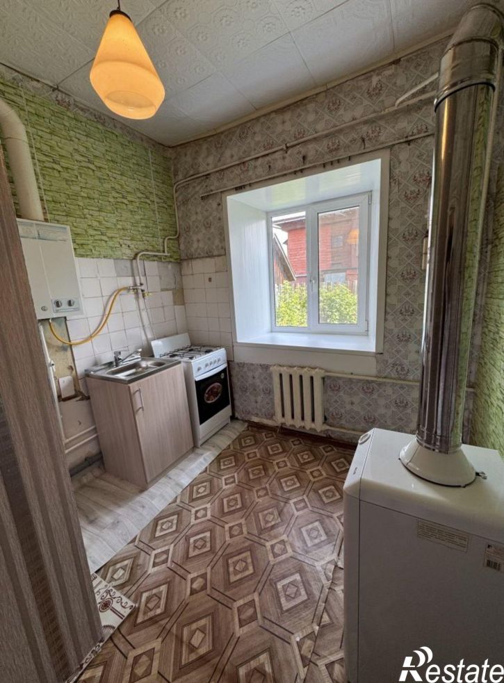 2-комн квартира Зинаиды Касаткиной ул, 11