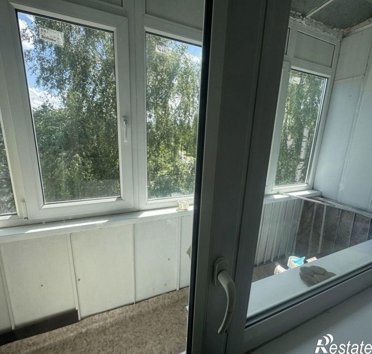3-комн квартира Красноармейский пер, 7