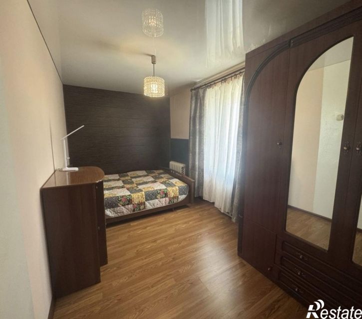 3-комн квартира Красноармейский пер, 7