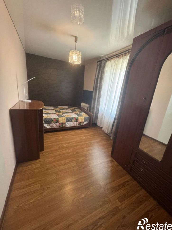 3-комн квартира Красноармейский пер, 7