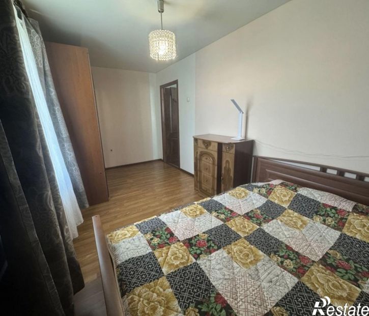 3-комн квартира Красноармейский пер, 7