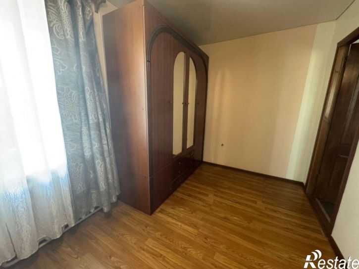 3-комн квартира Красноармейский пер, 7