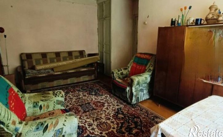 4-комн квартира ул Кооперативная, 33А,  д. 33А