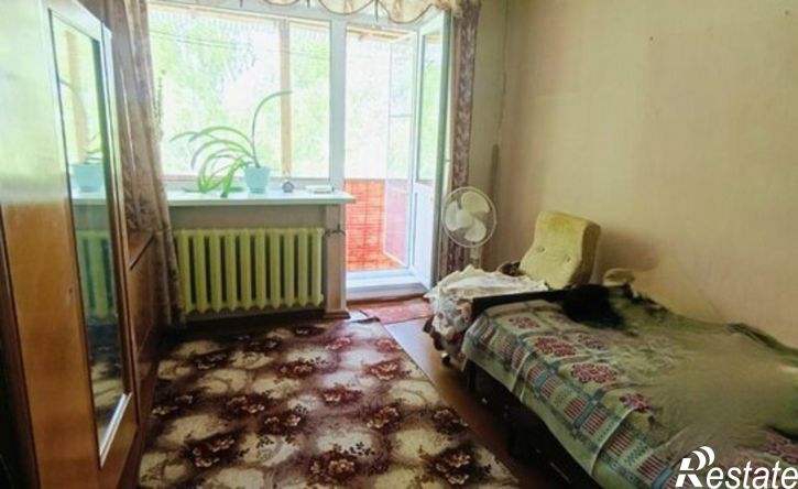 4-комн квартира ул Кооперативная, 33А,  д. 33А