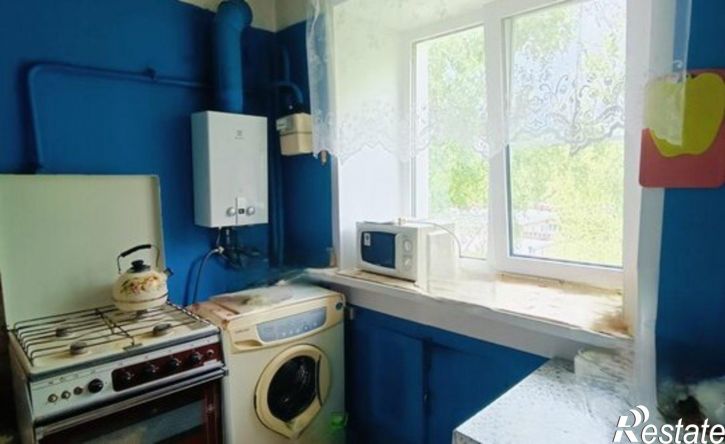4-комн квартира ул Кооперативная, 33А,  д. 33А