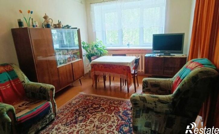 4-комн квартира ул Кооперативная, 33А,  д. 33А