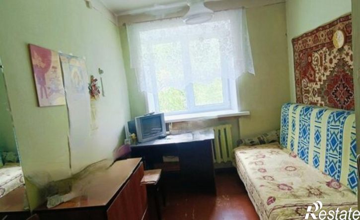 4-комн квартира ул Кооперативная, 33А,  д. 33А