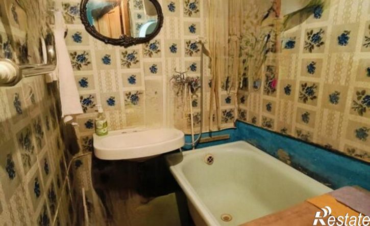 4-комн квартира ул Кооперативная, 33А,  д. 33А