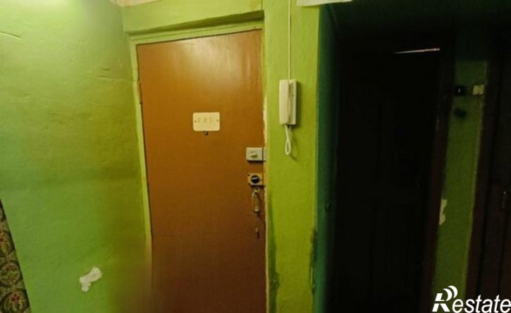 4-комн квартира ул Кооперативная, 33А,  д. 33А