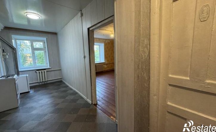 1-комн квартира ул Северная 3-я, 39,  д. 39