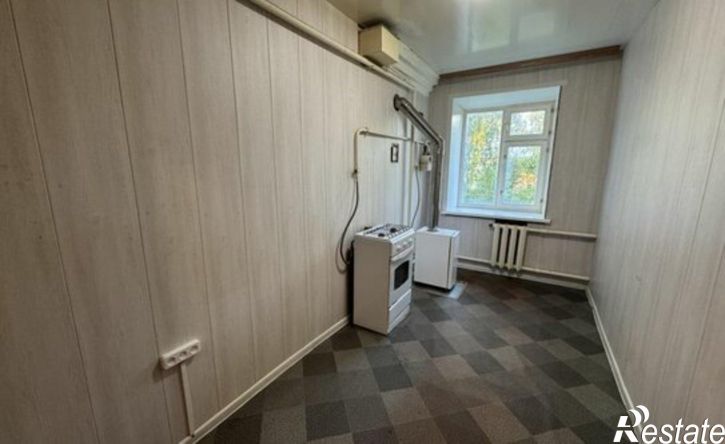 1-комн квартира ул Северная 3-я, 39,  д. 39