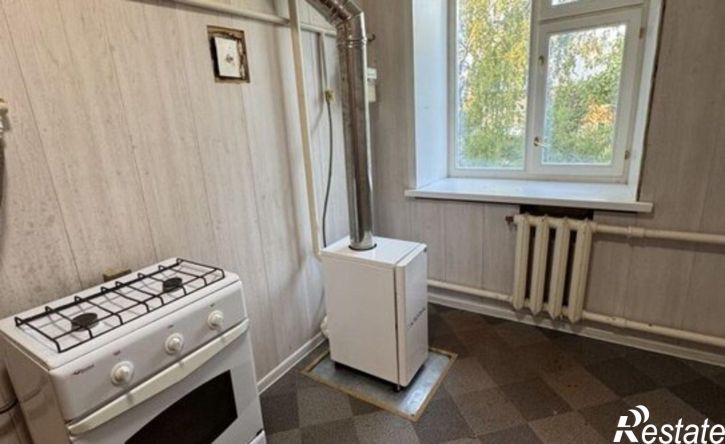 1-комн квартира ул Северная 3-я, 39,  д. 39