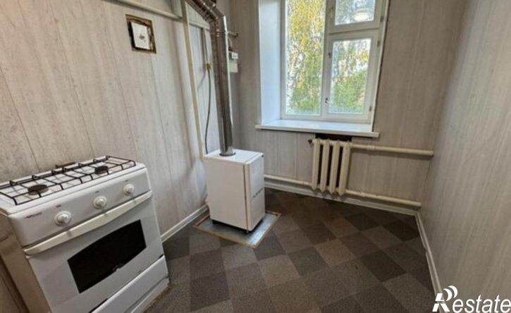 1-комн квартира ул Северная 3-я, 39,  д. 39