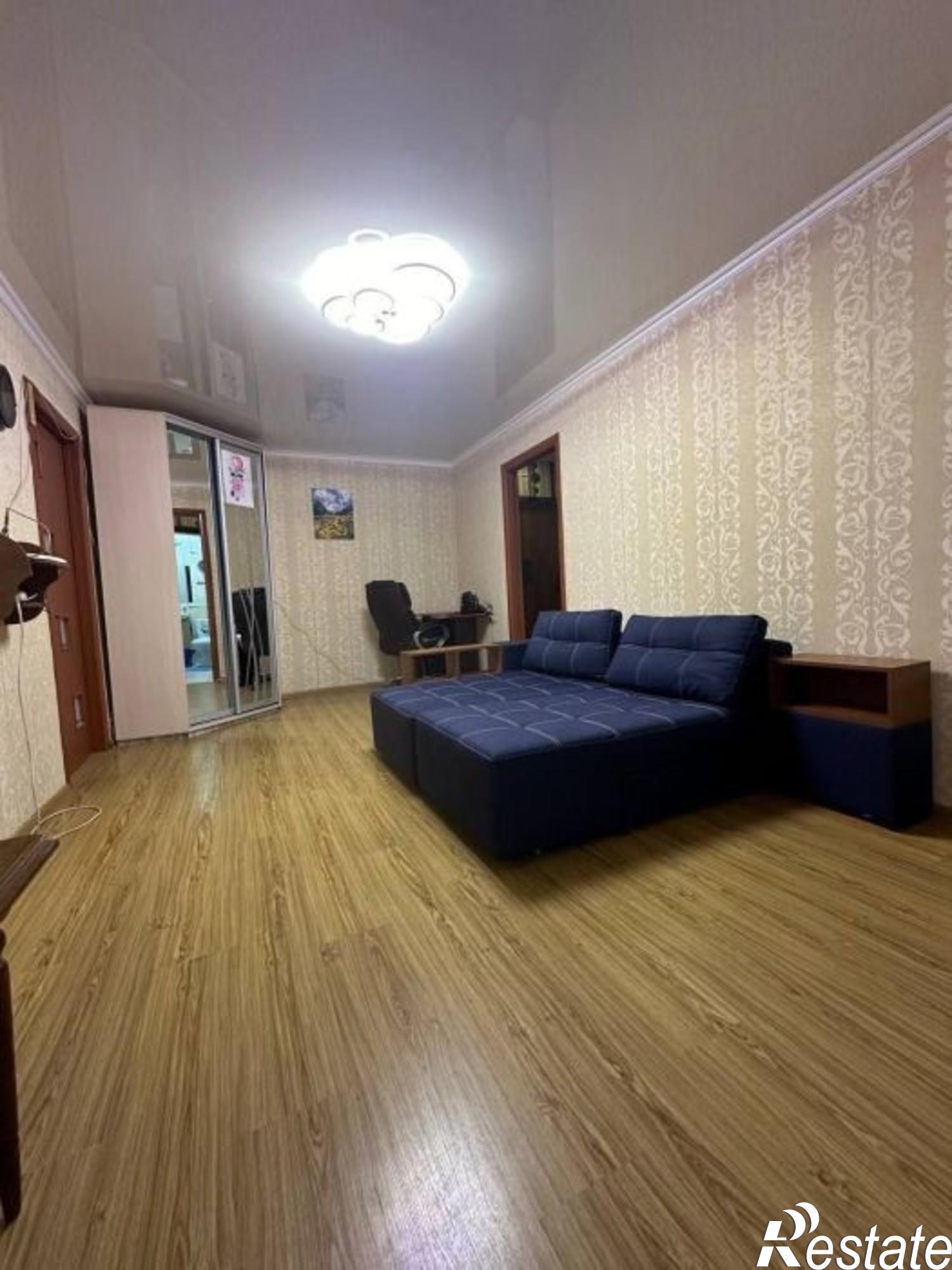 Сдать квартиру за 12 000 рублей на Красноармейский переулок, 6
