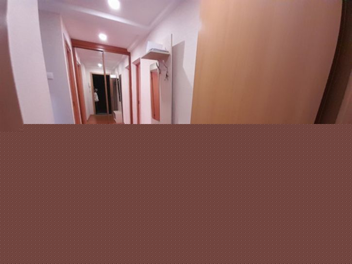 1-комн квартира Московский переулок, 7