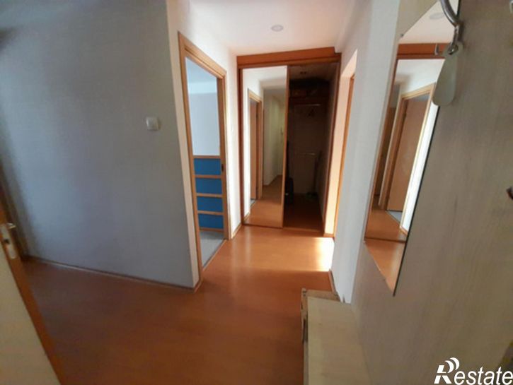 1-комн квартира Московский переулок, 7