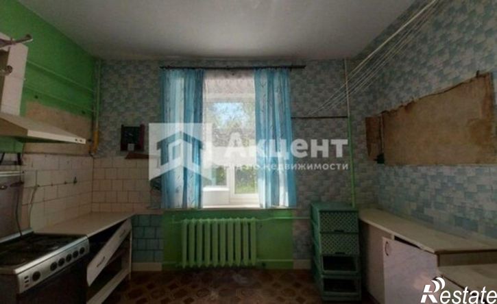 3-комн квартира ул Васильевская, 6,  д. 6