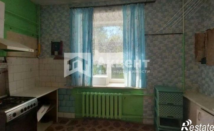 3-комн квартира ул Васильевская, 6,  д. 6