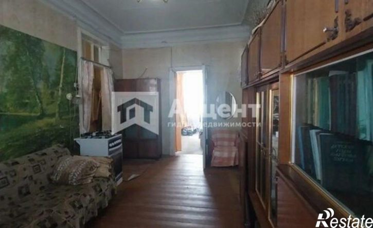 3-комн квартира ул Васильевская, 6,  д. 6