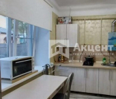 2-комн, 46кв м, этаж 1/2 ул Московская 1-я, 30