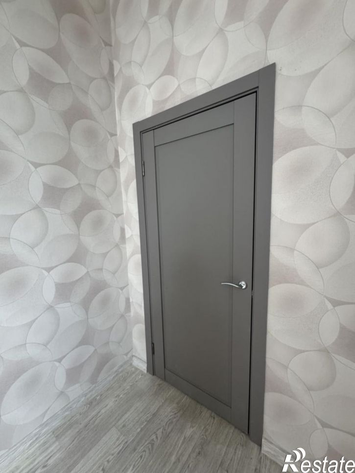 2-комн квартира Афанасьева мкр, 15А