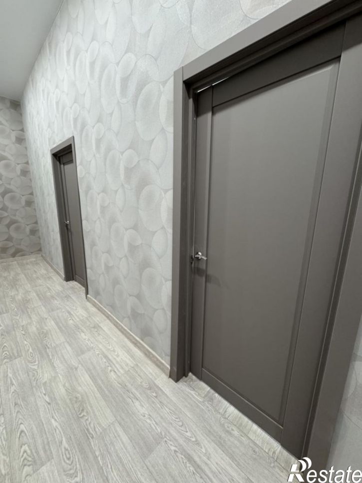 2-комн квартира Афанасьева мкр, 15А