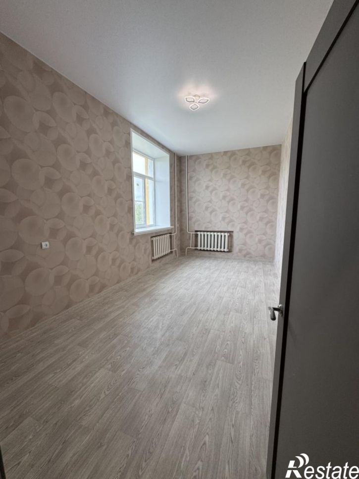 2-комн квартира Афанасьева мкр, 15А