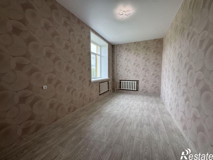 2-комн квартира Афанасьева мкр, 15А