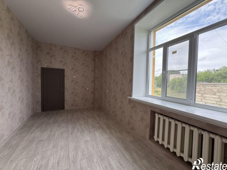 2-комн квартира Афанасьева мкр, 15А