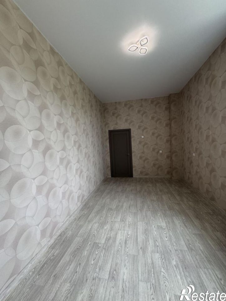 2-комн квартира Афанасьева мкр, 15А