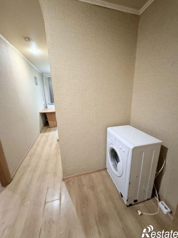 1-комн квартира Милиционный пер, 5