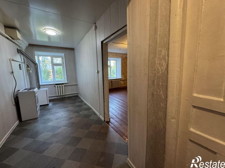 1-комн квартира Северная 3-я ул, 39