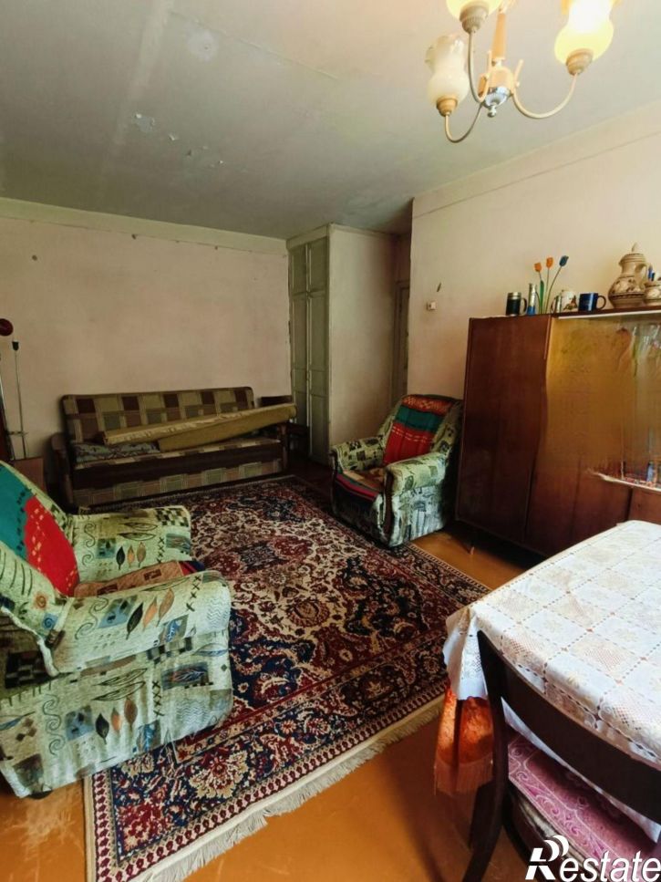 4-комн квартира Кооперативная ул, 33 а
