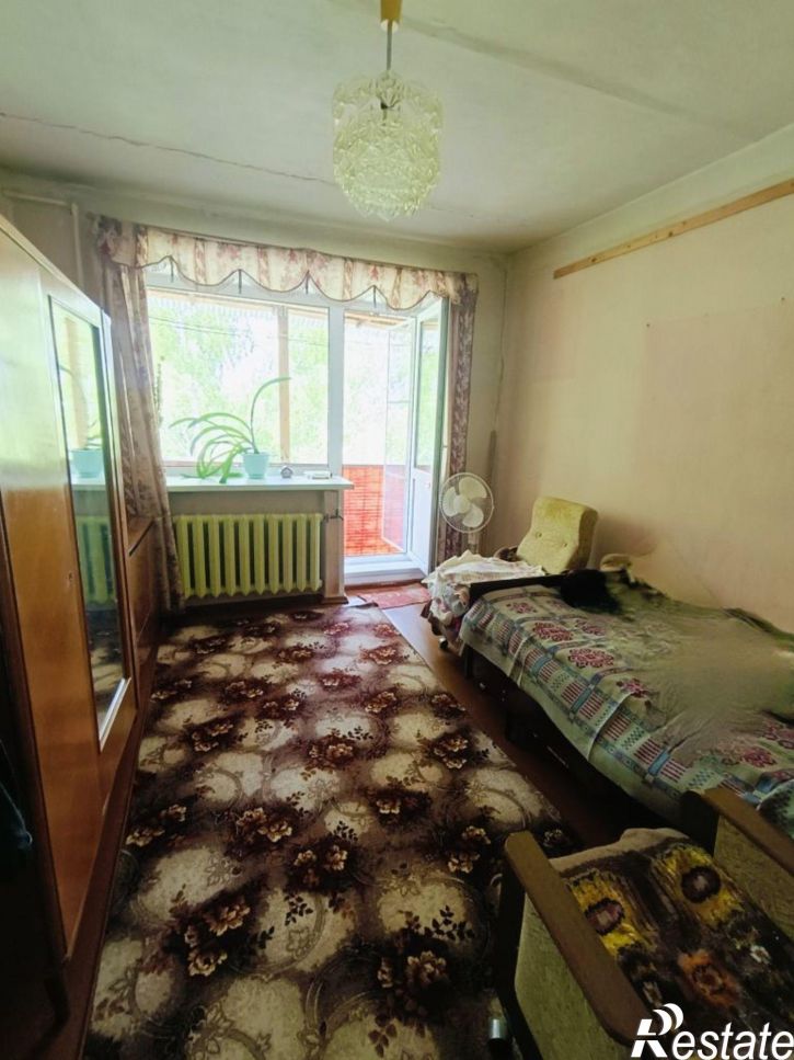 4-комн квартира Кооперативная ул, 33 а