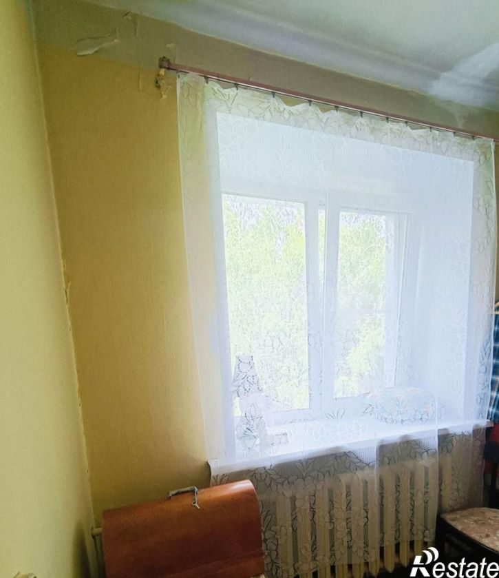 4-комн квартира Кооперативная ул, 33 а