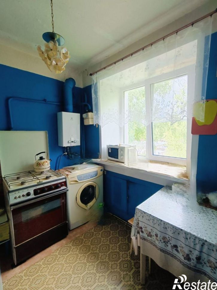 4-комн квартира Кооперативная ул, 33 а