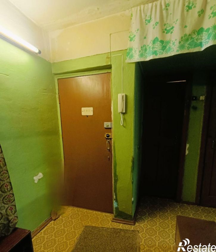 4-комн квартира Кооперативная ул, 33 а