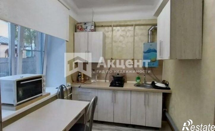 2-комн квартира ул Московская 1-я, 30,  д. 30