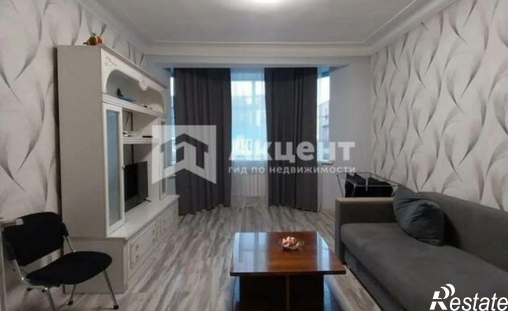2-комн квартира ул Московская 1-я, 30,  д. 30