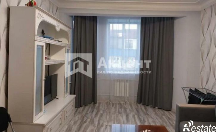 2-комн квартира ул Московская 1-я, 30,  д. 30
