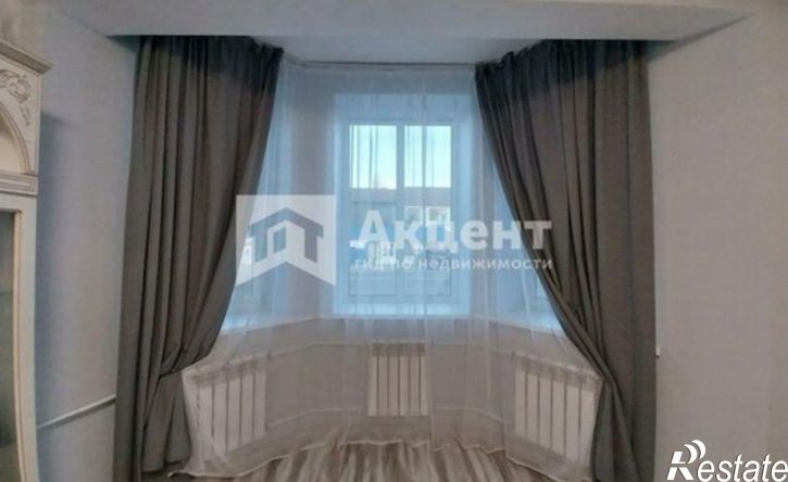2-комн квартира ул Московская 1-я, 30,  д. 30