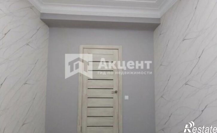 2-комн квартира ул Московская 1-я, 30,  д. 30