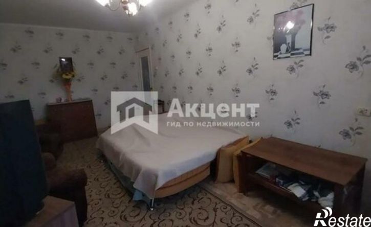 3-комн квартира ул Аникина, 1,  д. 1